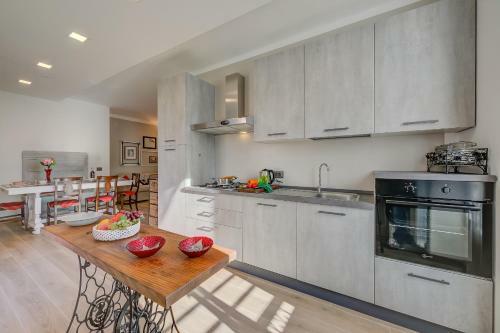Apartamento Casa 1872 - Appartamento Montebaldo