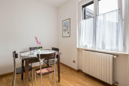 Apartamento Al Agave Sopra