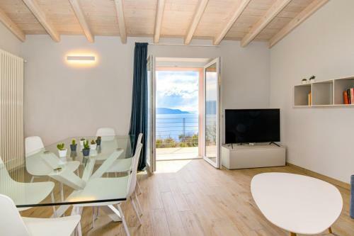 Villa Le Casette - Leccino