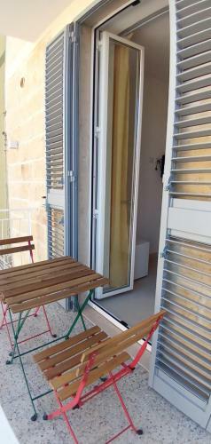 Bed And Breakfast Il Pesciolino