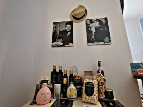 Bed And Breakfast Il Pesciolino