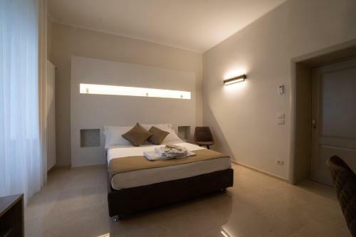 Bed & Breakfast Bebio Rooms