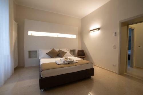 Bed & Breakfast Bebio Rooms