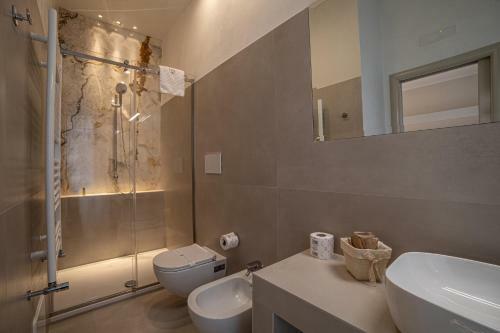Bed & Breakfast Bebio Rooms