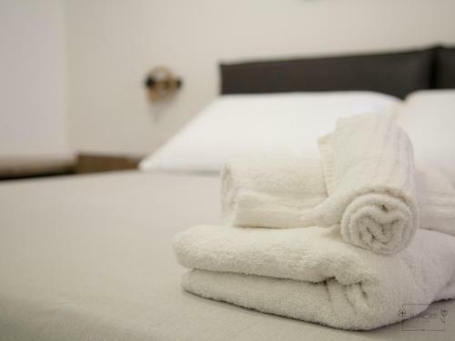 Hostal Bianca's Rooms