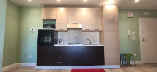 Apartamento Home Trani