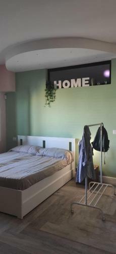 Apartamento Home Trani