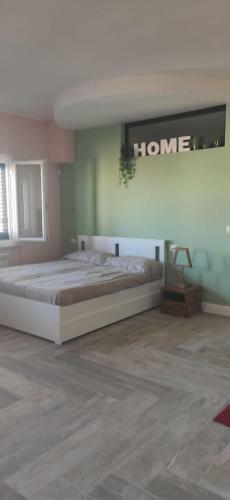 Apartamento Home Trani