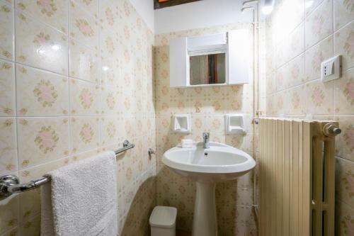 Il Gufo Apartments