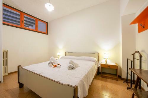 Il Gufo Apartments