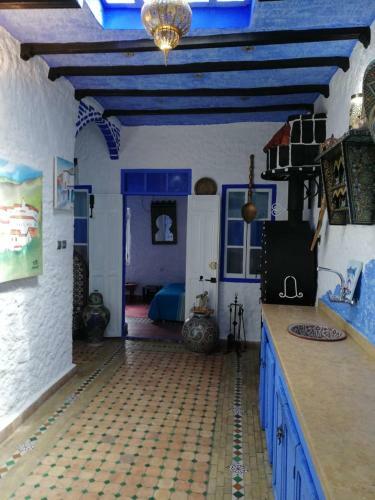 Riad Lala Khadouj