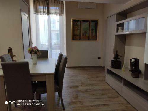 Apartamento La Casa Delle Sorprese