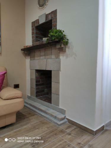 Apartamento La Casa Delle Sorprese