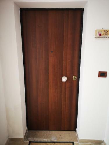 Apartamento La Casa Delle Sorprese
