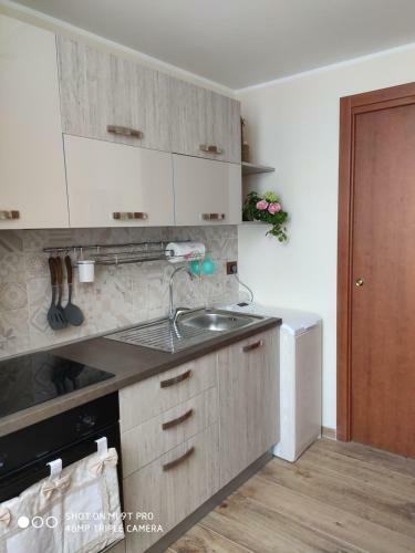 Apartamento La Casa Delle Sorprese