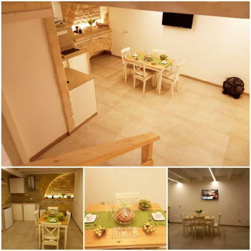 Royal Suite Anticatrani