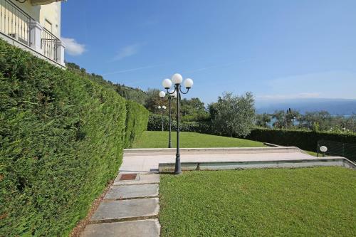 Apartamento Villa Bornico Marisa