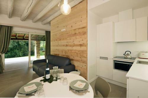 Apartamento Al Segnavento Roccafredda