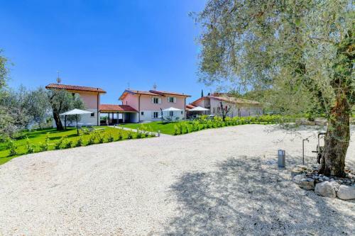 Villa Le Casette - Casaliva