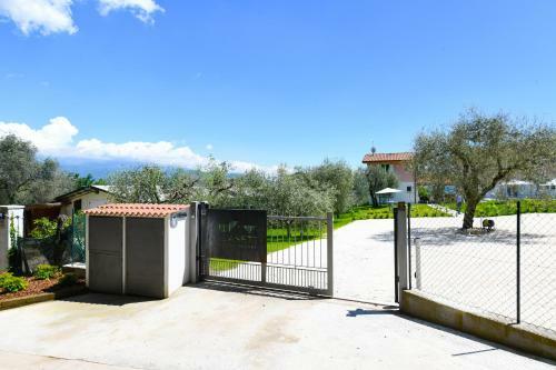 Villa Le Casette - Casaliva