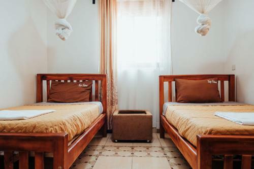 Apartamento Hummingbird's Nest 2br1b
