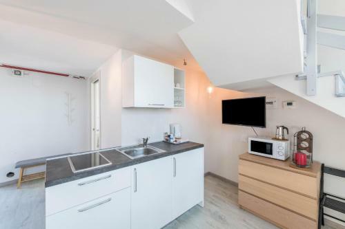 Apartamento Garda Friends Mondrian