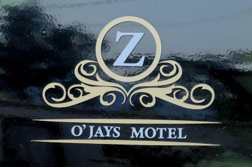 Bed & Breakfast O'jays Motel