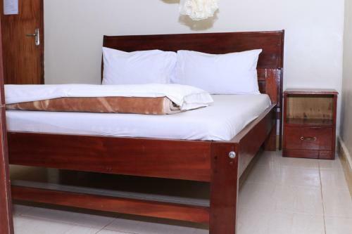 Hostal Harts Inn