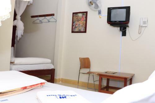 Hostal Harts Inn