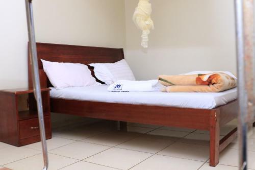 Hostal Harts Inn