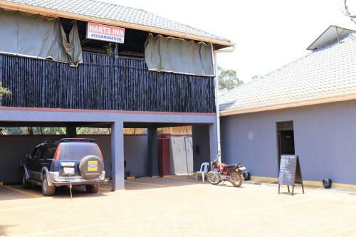 Hostal Harts Inn