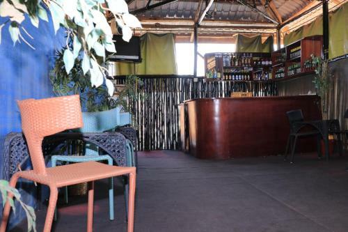 Hostal Harts Inn