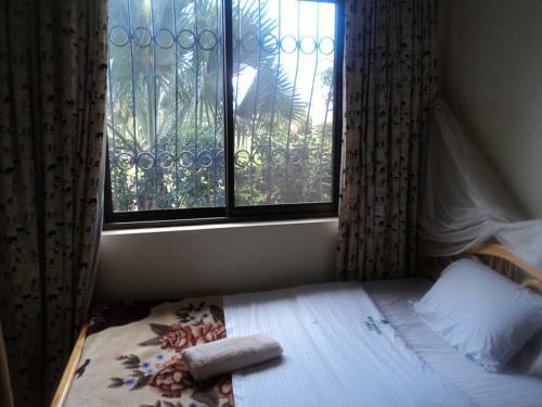 Hotel Rest Gardens Ltd