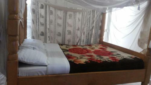 Hotel Rest Gardens Ltd