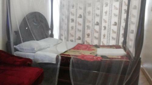 Hotel Rest Gardens Ltd