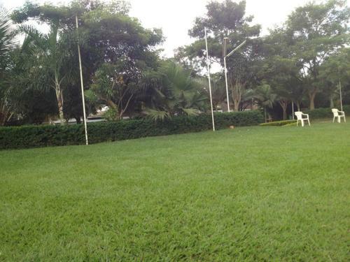 Hotel Rest Gardens Ltd