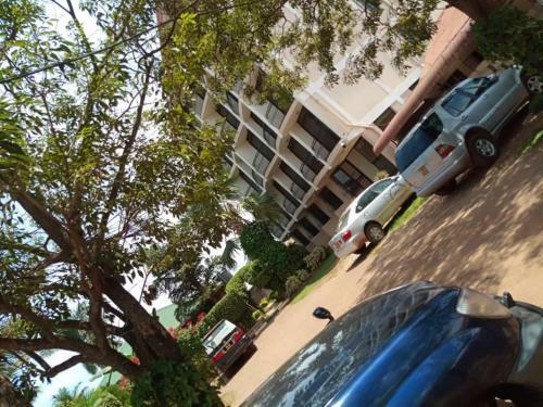 Hotel Rest Gardens Ltd