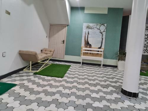 Apartamento Edville Residence