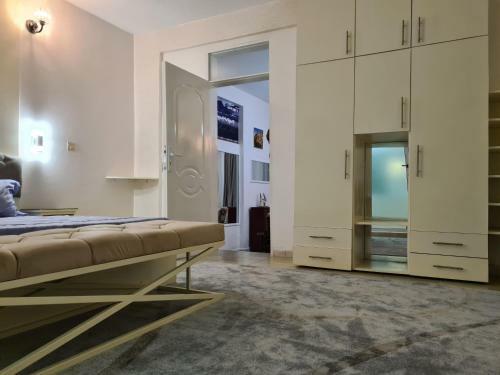 Apartamento Edville Residence