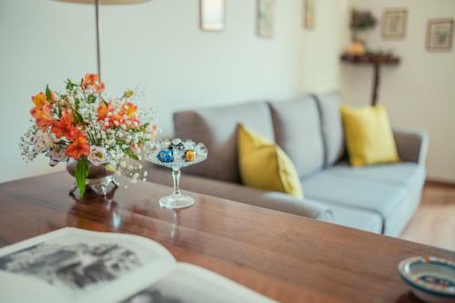 Apartamento Taoapartments - Casa Vittoria
