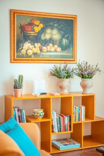Apartamento Taoapartments - Casa Vittoria