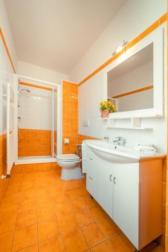 Apartamento Taoapartments - Casa Vittoria