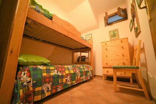 Apartment San Pancrazio