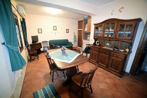 Apartment San Pancrazio