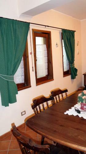 Apartment San Pancrazio