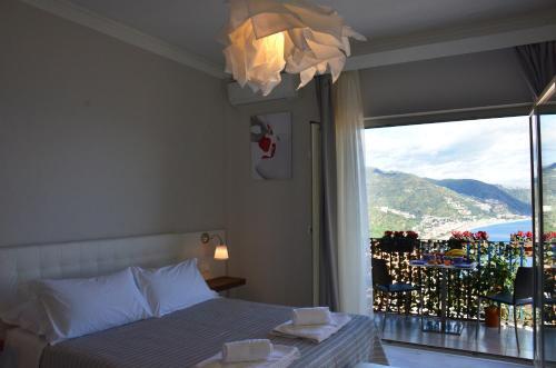 Bed & Breakfast Athena Charming Rooms