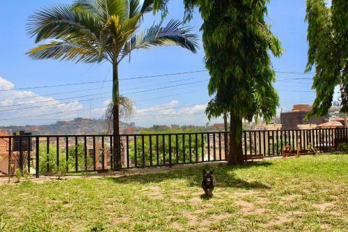 Luxury Acacia Villa With Kampala's Best View