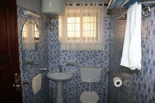 Apartamento Summit View Suite