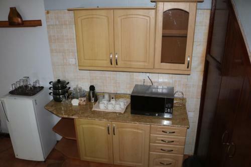 Apartamento Summit View Suite