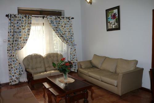 Apartamento Summit View Suite